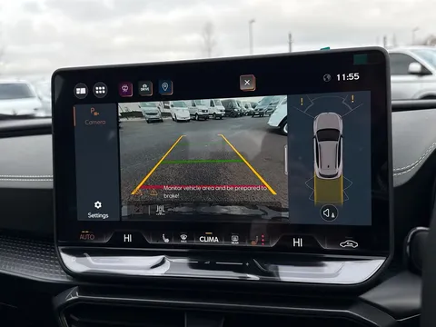 CUPRA Formentor 1.5 eTSI Tribe Edition DSG Euro 6 (s/s) 5dr Thumbnail #37