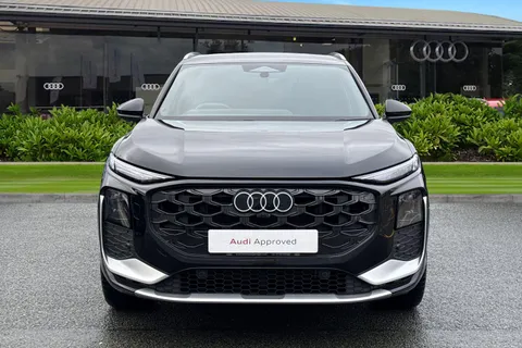 DV75LCW Audi Q3 SUV S line e-hybrid  272 PS S tronic Thumbnail #6