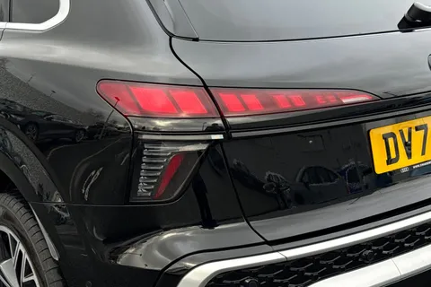 DV75LCW Audi Q3 SUV S line e-hybrid  272 PS S tronic Thumbnail #8