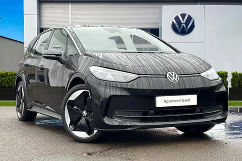 GJ25WOX Volkswagen ID.3 150kW Essential Pro S 77kWh 5dr Auto Thumbnail #2