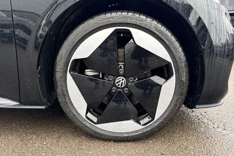 GJ25WOX Volkswagen ID.3 150kW Essential Pro S 77kWh 5dr Auto Thumbnail #10