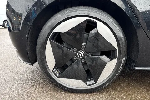 GJ25WOX Volkswagen ID.3 150kW Essential Pro S 77kWh 5dr Auto Thumbnail #11