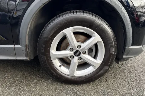 DA21WTF Audi Q2 1.0 TFSI 30 Technik Euro 6 (s/s) 5dr Thumbnail #9