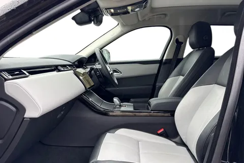 KT24WLJ Land Rover Range Rover Velar 2.0 D200 Dynamic SE 5dr Thumbnail #4
