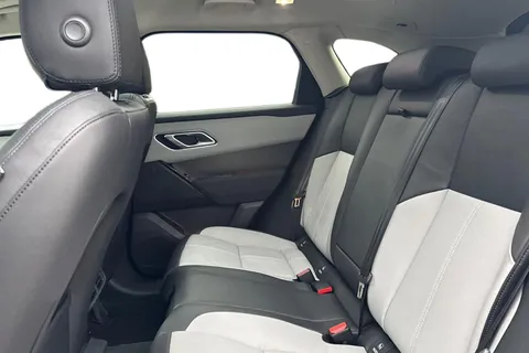 KT24WLJ Land Rover Range Rover Velar 2.0 D200 Dynamic SE 5dr Thumbnail #5