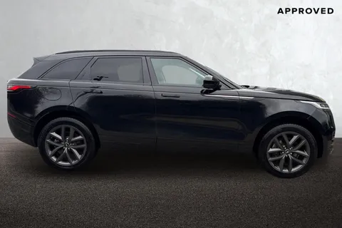 KT24WLJ Land Rover Range Rover Velar 2.0 D200 Dynamic SE 5dr Thumbnail #7