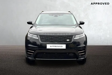 KT24WLJ Land Rover Range Rover Velar 2.0 D200 Dynamic SE 5dr Thumbnail #9