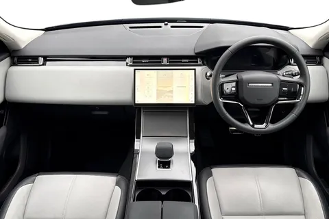 KT24WLJ Land Rover Range Rover Velar 2.0 D200 Dynamic SE 5dr Thumbnail #11