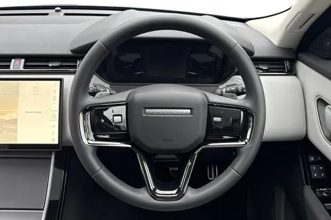 KT24WLJ Land Rover Range Rover Velar 2.0 D200 Dynamic SE 5dr Thumbnail #17