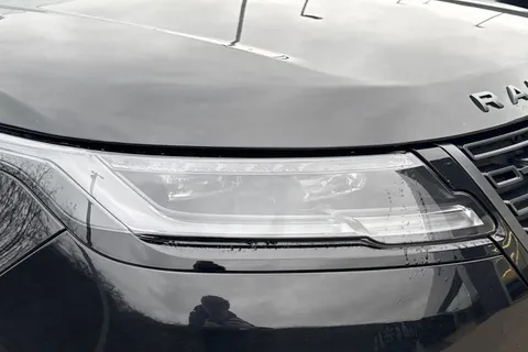 KT24WLJ Land Rover Range Rover Velar 2.0 D200 Dynamic SE 5dr Thumbnail #19