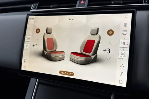 KT24WLJ Land Rover Range Rover Velar 2.0 D200 Dynamic SE 5dr Thumbnail #24