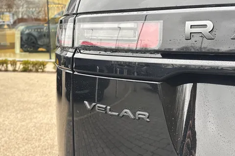KT24WLJ Land Rover Range Rover Velar 2.0 D200 Dynamic SE 5dr Thumbnail #28