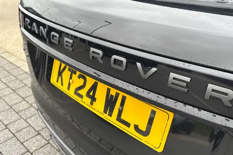 KT24WLJ Land Rover Range Rover Velar 2.0 D200 Dynamic SE 5dr Thumbnail #39