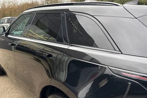 KT24WLJ Land Rover Range Rover Velar 2.0 D200 Dynamic SE 5dr Thumbnail #43