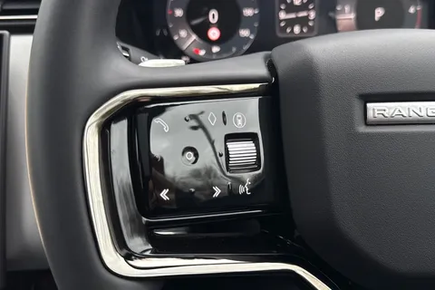 KT24WLJ Land Rover Range Rover Velar 2.0 D200 Dynamic SE 5dr Thumbnail #49