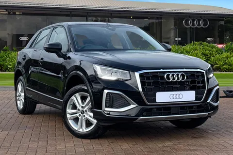 1 of 65 for Audi Q2 1.0 TFSI 30 Sport Euro 6 (s/s) 5dr
