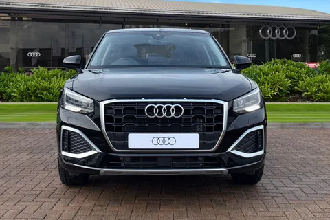 5 of 65 for Audi Q2 1.0 TFSI 30 Sport Euro 6 (s/s) 5dr