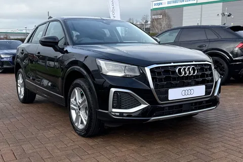 8 of 65 for Audi Q2 1.0 TFSI 30 Sport Euro 6 (s/s) 5dr