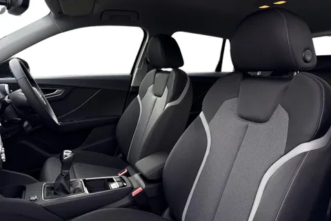 15 of 65 for Audi Q2 1.0 TFSI 30 Sport Euro 6 (s/s) 5dr