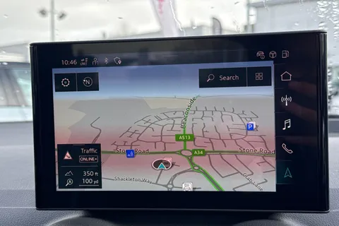 16 of 65 for Audi Q2 1.0 TFSI 30 Sport Euro 6 (s/s) 5dr