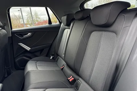 18 of 65 for Audi Q2 1.0 TFSI 30 Sport Euro 6 (s/s) 5dr