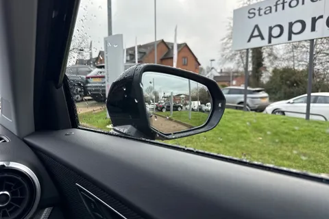 20 of 65 for Audi Q2 1.0 TFSI 30 Sport Euro 6 (s/s) 5dr