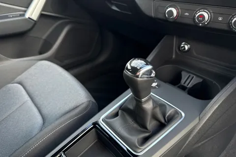 22 of 65 for Audi Q2 1.0 TFSI 30 Sport Euro 6 (s/s) 5dr