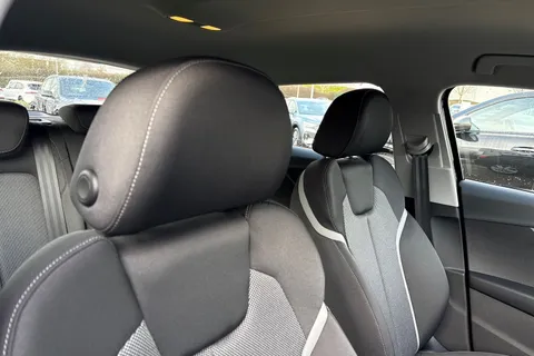 23 of 65 for Audi Q2 1.0 TFSI 30 Sport Euro 6 (s/s) 5dr