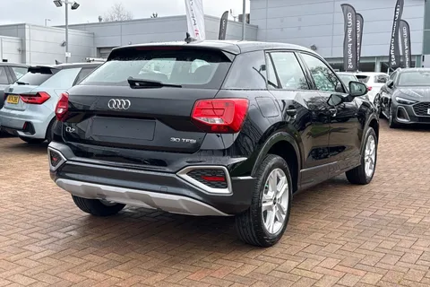 26 of 65 for Audi Q2 1.0 TFSI 30 Sport Euro 6 (s/s) 5dr
