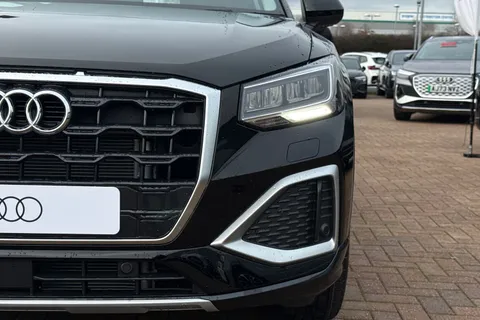 29 of 65 for Audi Q2 1.0 TFSI 30 Sport Euro 6 (s/s) 5dr