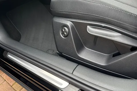 31 of 65 for Audi Q2 1.0 TFSI 30 Sport Euro 6 (s/s) 5dr