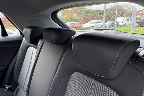 35 of 65 for Audi Q2 1.0 TFSI 30 Sport Euro 6 (s/s) 5dr