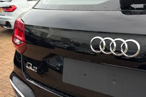 36 of 65 for Audi Q2 1.0 TFSI 30 Sport Euro 6 (s/s) 5dr