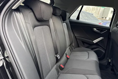 40 of 65 for Audi Q2 1.0 TFSI 30 Sport Euro 6 (s/s) 5dr