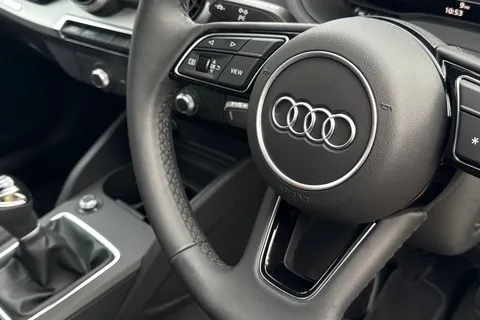 46 of 65 for Audi Q2 1.0 TFSI 30 Sport Euro 6 (s/s) 5dr