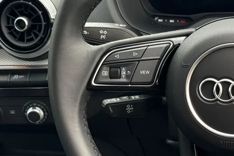 47 of 65 for Audi Q2 1.0 TFSI 30 Sport Euro 6 (s/s) 5dr