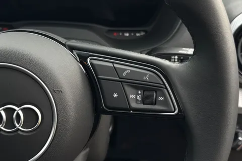 48 of 65 for Audi Q2 1.0 TFSI 30 Sport Euro 6 (s/s) 5dr