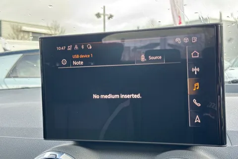 53 of 65 for Audi Q2 1.0 TFSI 30 Sport Euro 6 (s/s) 5dr