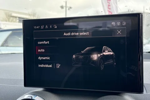 56 of 65 for Audi Q2 1.0 TFSI 30 Sport Euro 6 (s/s) 5dr