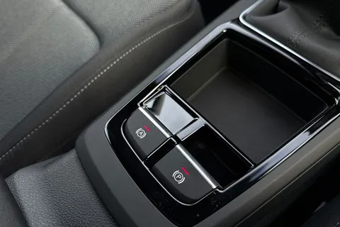 59 of 65 for Audi Q2 1.0 TFSI 30 Sport Euro 6 (s/s) 5dr