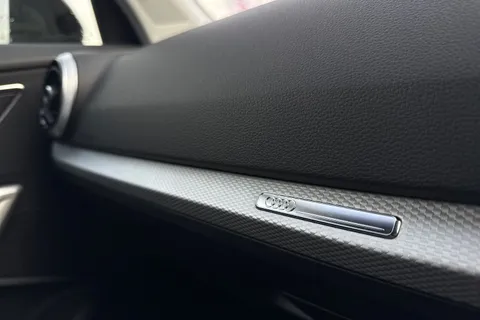 60 of 65 for Audi Q2 1.0 TFSI 30 Sport Euro 6 (s/s) 5dr