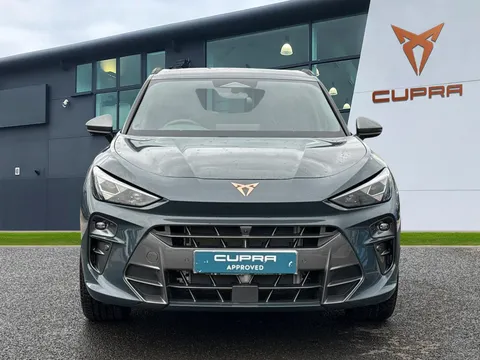 KR25FRF CUPRA Terramar 1.5 eHybrid 204 V2 5dr DSG Thumbnail #6