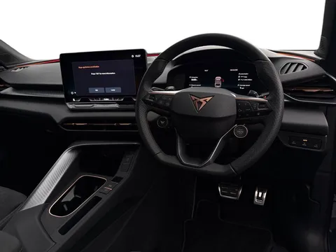 KR25FRF CUPRA Terramar 1.5 eHybrid 204 V2 5dr DSG Thumbnail #13