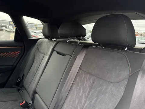 KR25FRF CUPRA Terramar 1.5 eHybrid 204 V2 5dr DSG Thumbnail #14