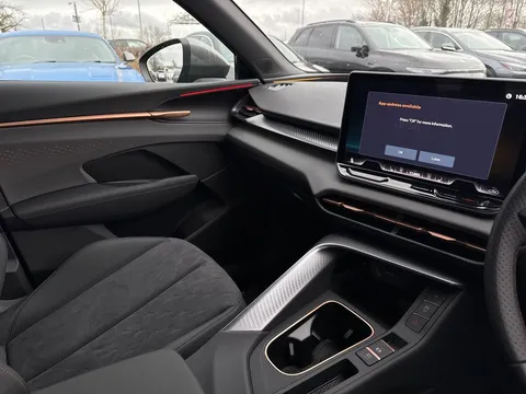 KR25FRF CUPRA Terramar 1.5 eHybrid 204 V2 5dr DSG Thumbnail #15