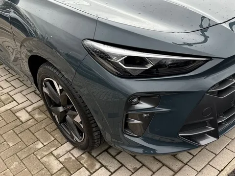 KR25FRF CUPRA Terramar 1.5 eHybrid 204 V2 5dr DSG Thumbnail #17