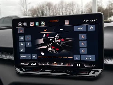 KR25FRF CUPRA Terramar 1.5 eHybrid 204 V2 5dr DSG Thumbnail #19