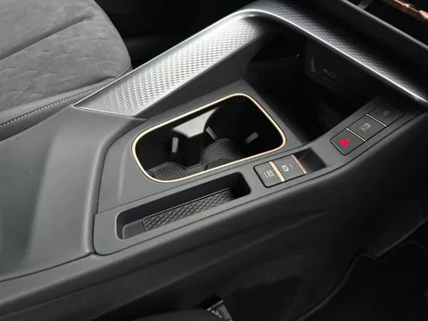 KR25FRF CUPRA Terramar 1.5 eHybrid 204 V2 5dr DSG Thumbnail #20