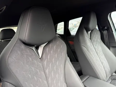 KR25FRF CUPRA Terramar 1.5 eHybrid 204 V2 5dr DSG Thumbnail #21