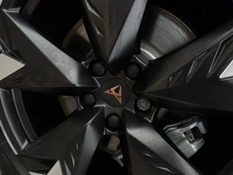 KR25FRF CUPRA Terramar 1.5 eHybrid 204 V2 5dr DSG Thumbnail #26